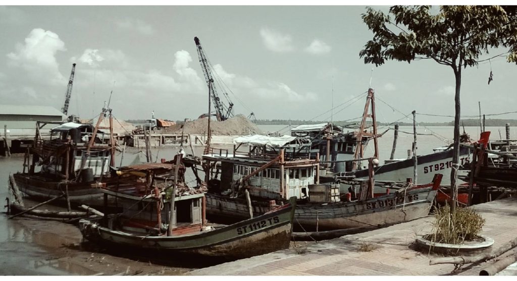 Prior to joining Tech