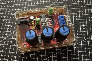 DIY 101: Building Your Own Radio