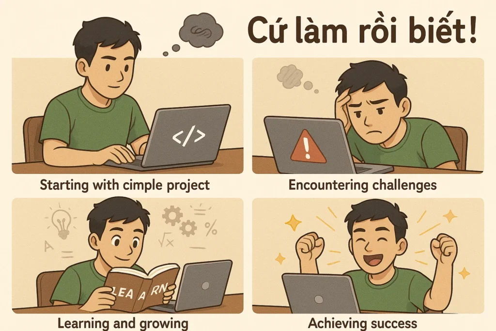 [Technical] From Design System Dreams to Reality: 5 Days of Bug Fixing and “Why Isn’t This Working?!” – Part 2