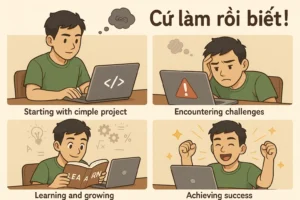 [Technical] From Design System Dreams to Reality: 5 Days of Bug Fixing and “Why Isn’t This Working?!” – Part 2