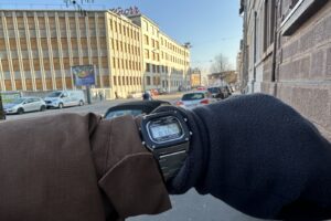 Warum ich in Deutschland bleiben möchte: Zwischen Doppelabschluss, Technik und echter Integration