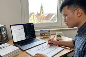 A short product experiment is more useful than a long pile of unstructured prompts